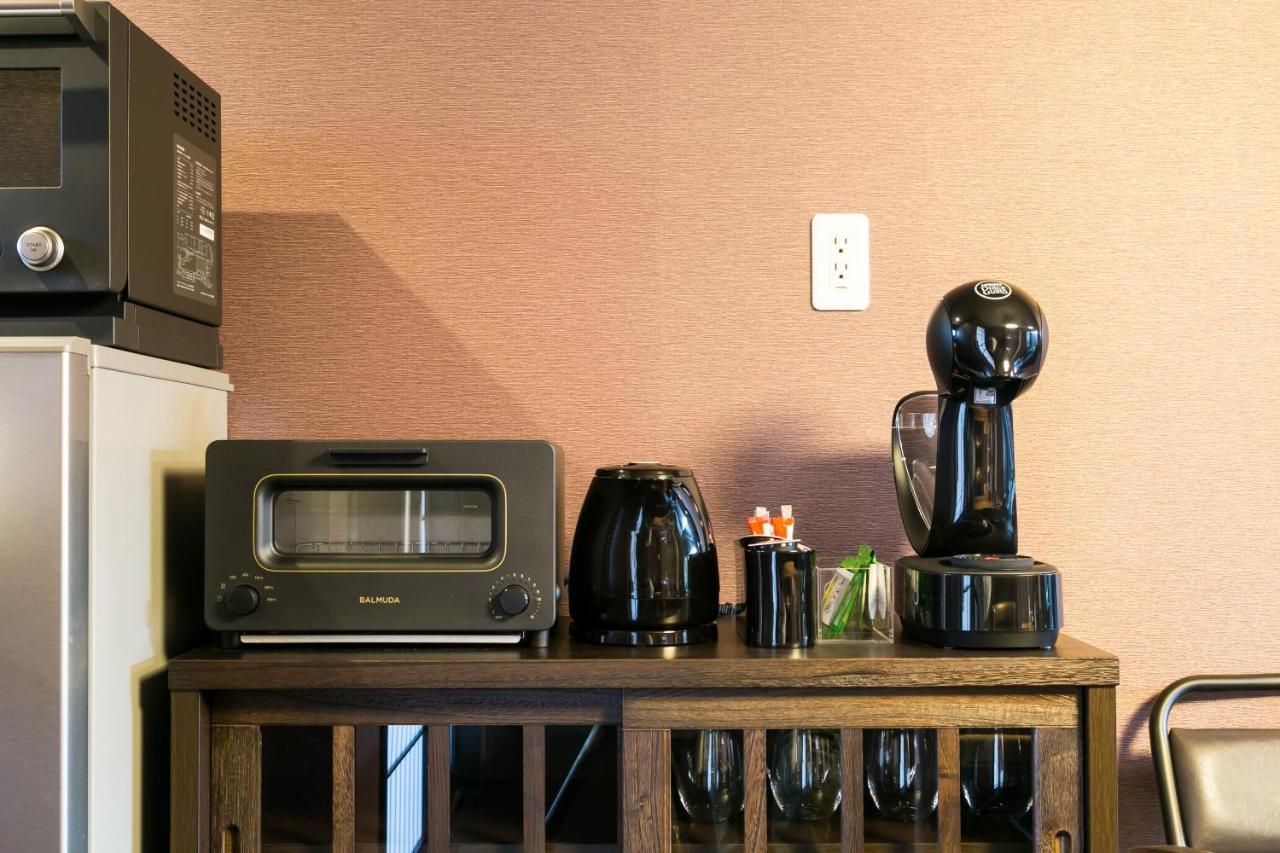 Kyotoya Tsukinoyu Kagayakitei South Apartment