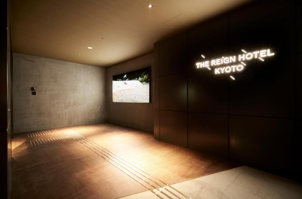 Hotel The Reign Kyoto