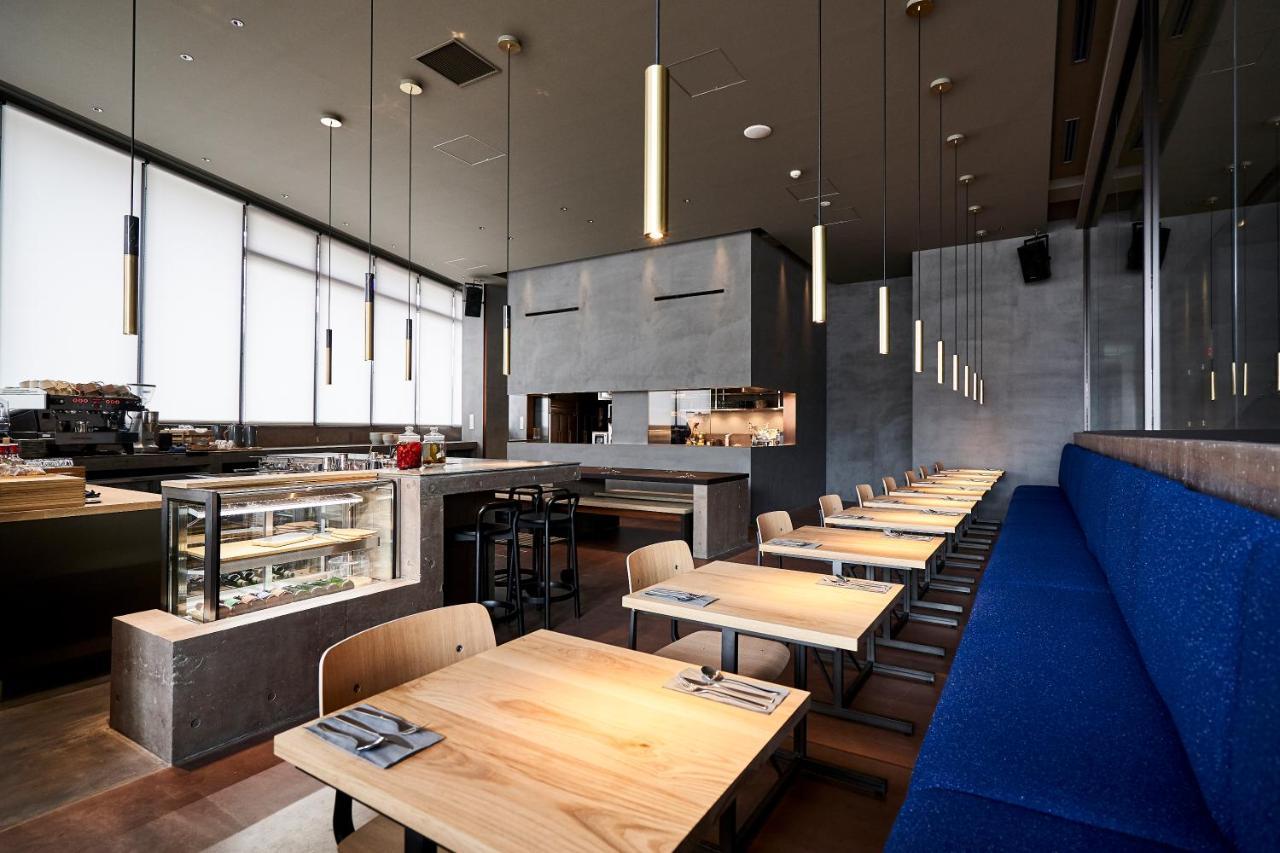 The Reign Hotel Kyoto