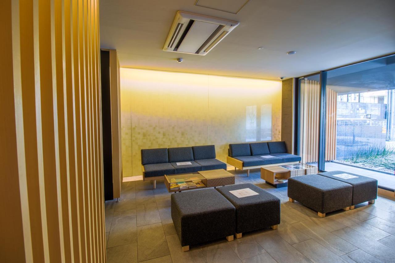 Aparthotel Sakura Fuga Kyoto