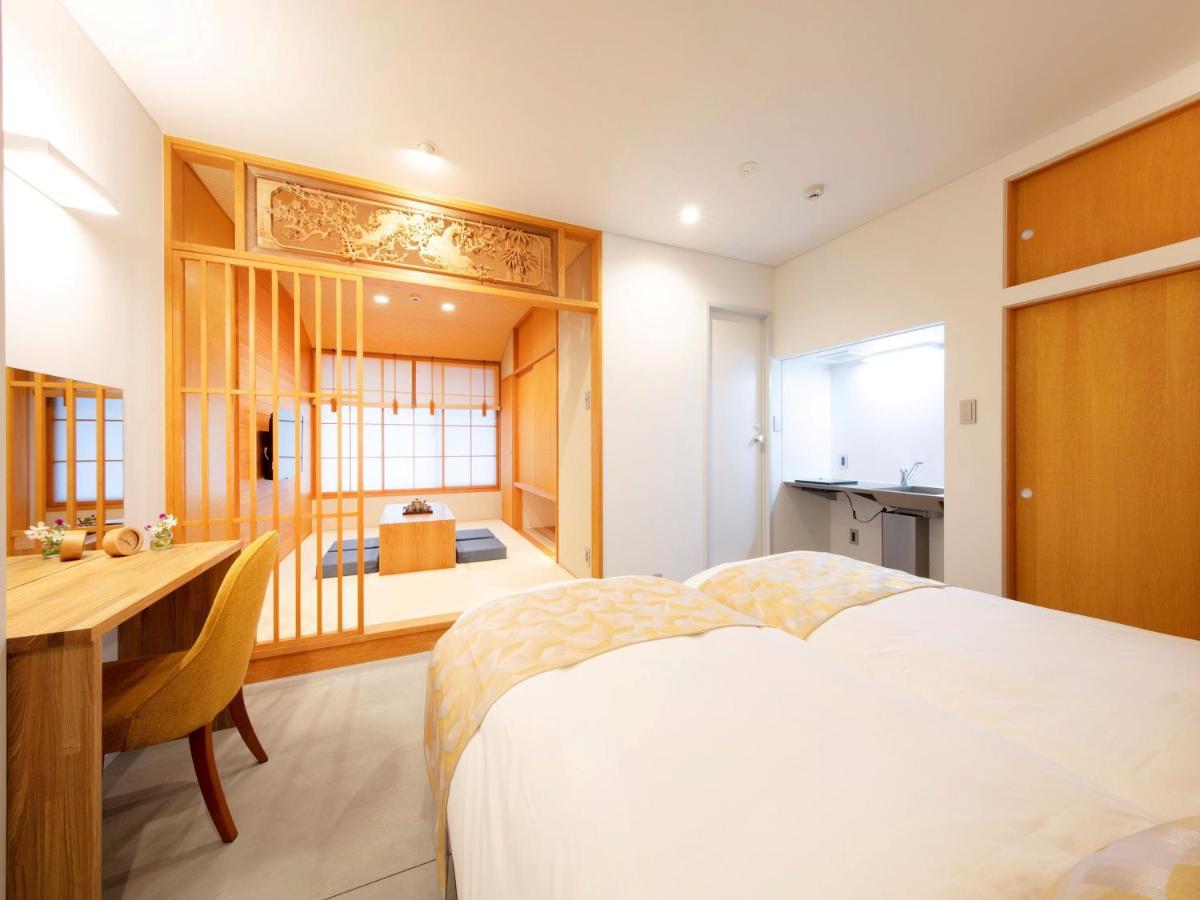 Hotel Tanakaya Karasuma 3*