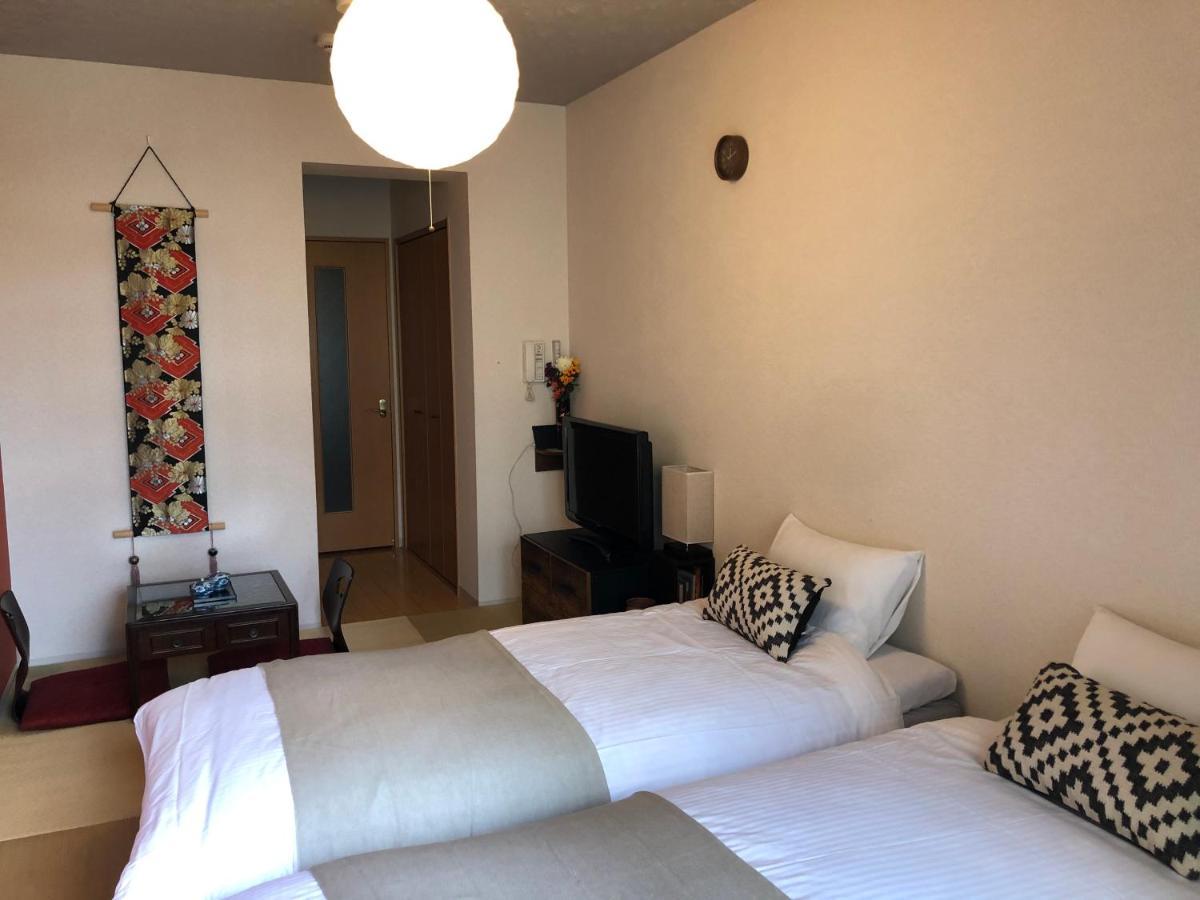 Aparthotel Viale Jurakumawari 2*