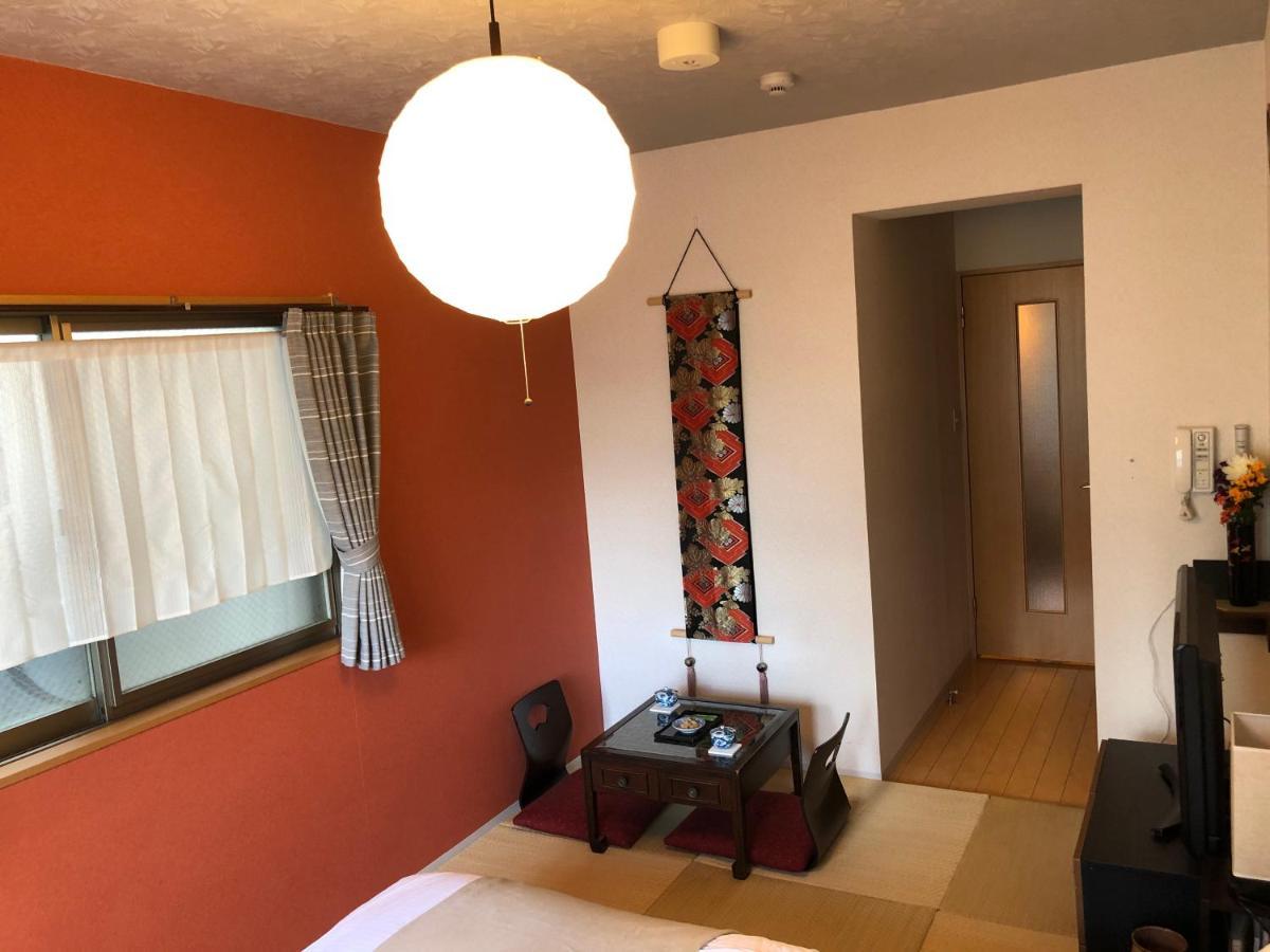 Viale Jurakumawari Aparthotel 2*
