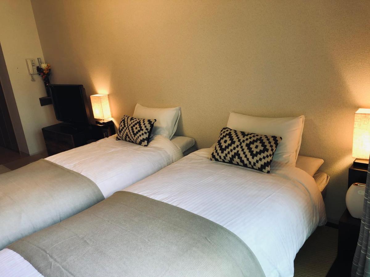 Viale Jurakumawari Aparthotel 2*