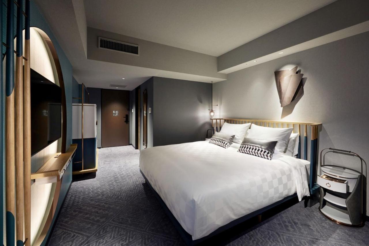 Mercure Station Hotel Kyoto