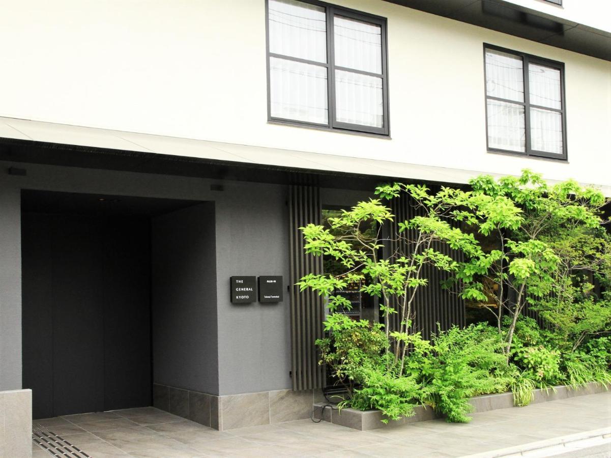 Hotel The General Takatsuji Tominokoji 4*
