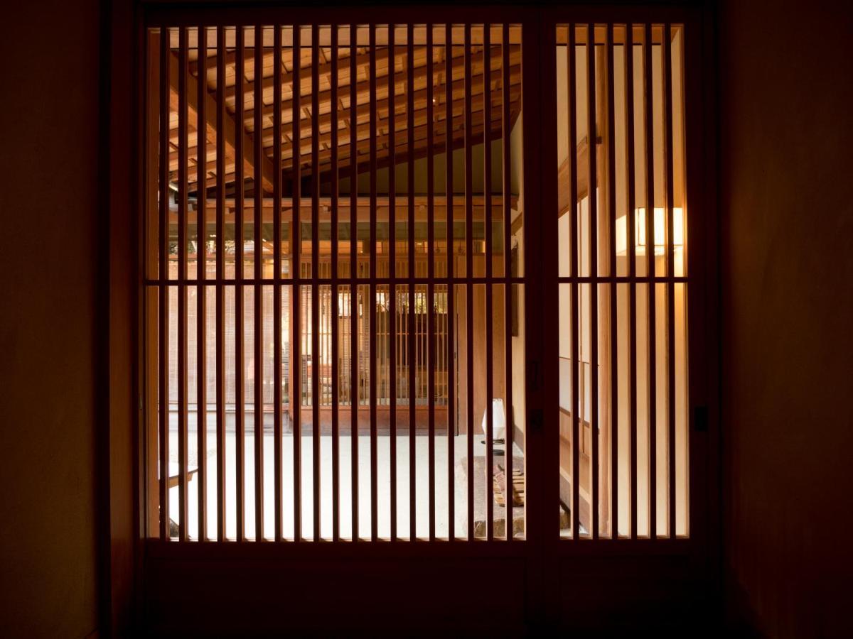 Genhouin Ryokan