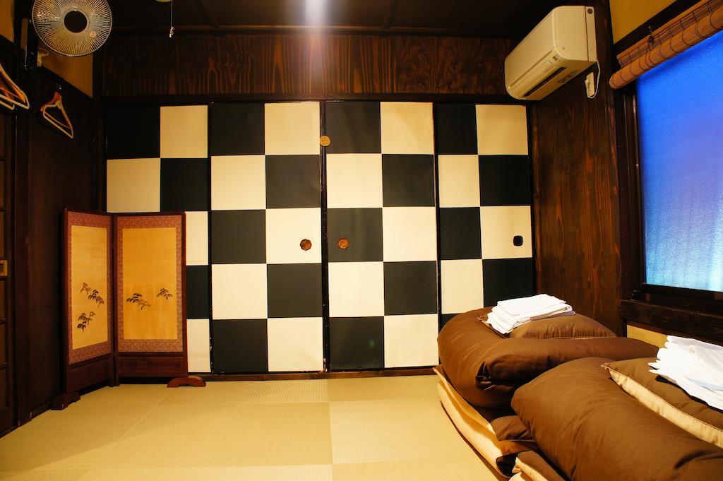 Guesthouse Kioto Guest house