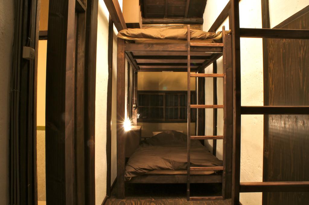 Guesthouse Kioto Guest house