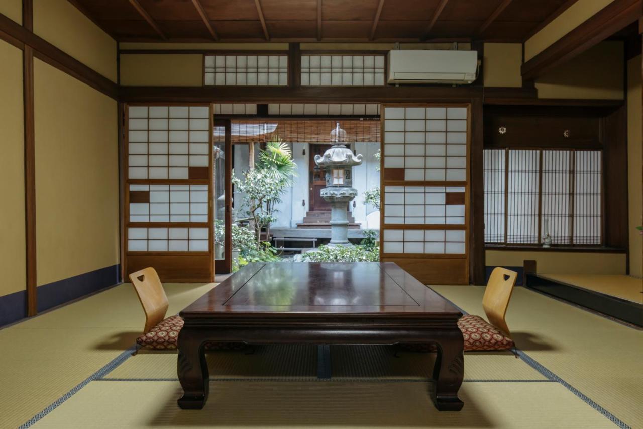 Ryokan Toshiharu 4*