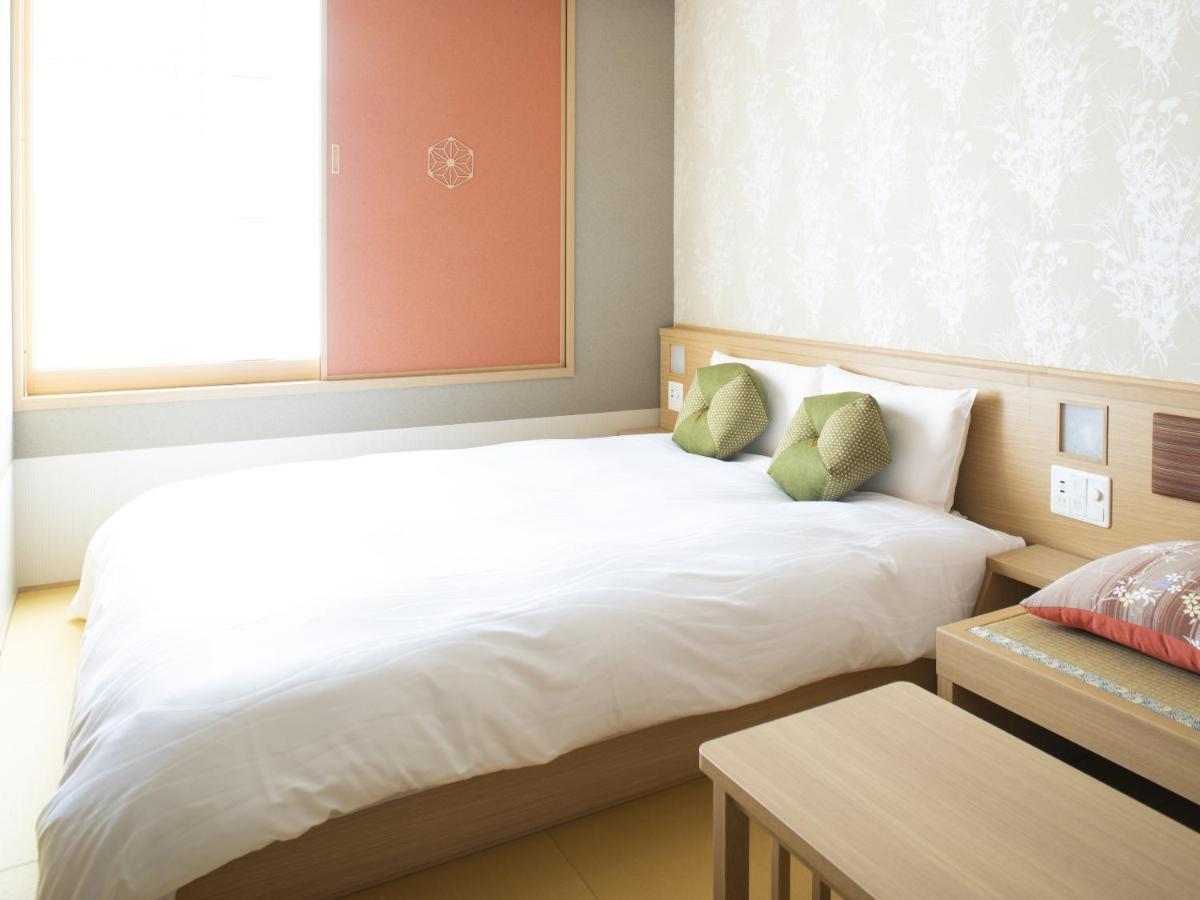 Onyado Nono Shichijo Natural Hot Spring Hotel Kyoto