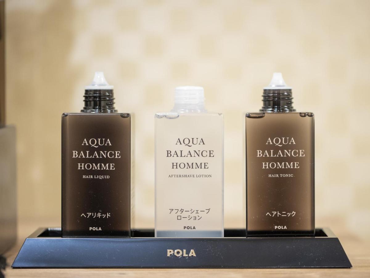 Onyado Nono Shichijo Natural Hot Spring Hotel Kyoto