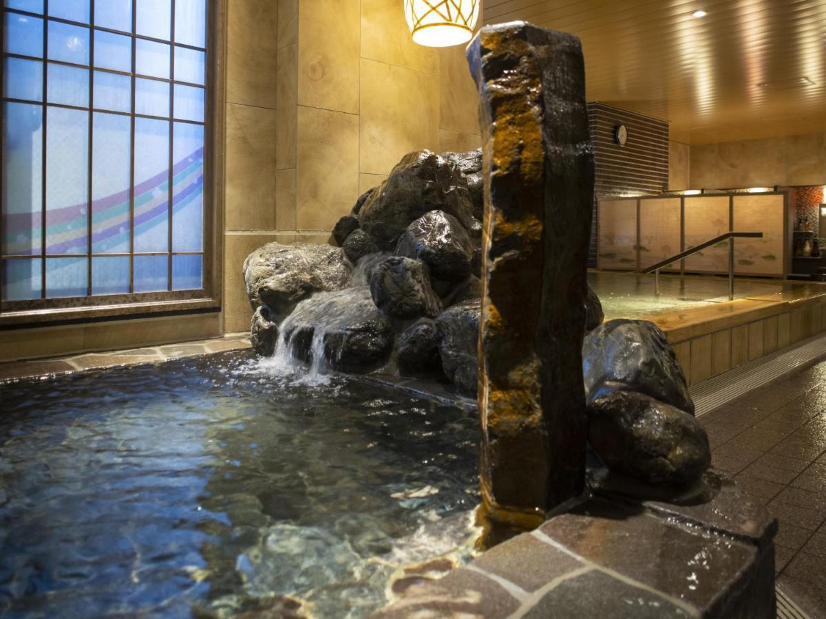 Onyado Nono Shichijo Natural Hot Spring