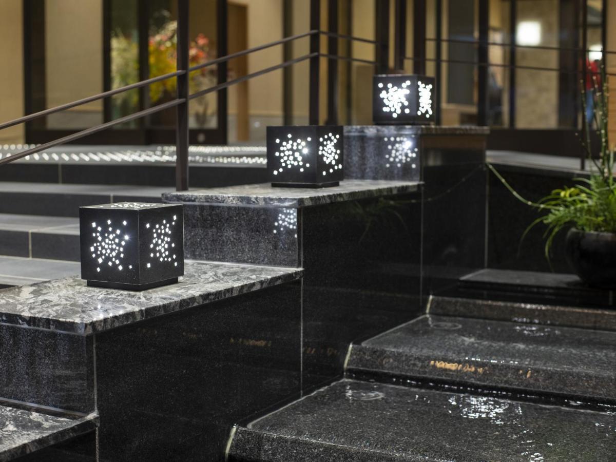 Onyado Nono Shichijo Natural Hot Spring Hotel 4*