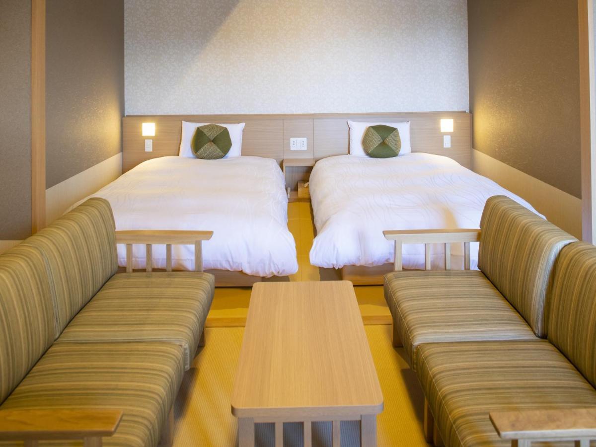 Onyado Nono Shichijo Natural Hot Spring Hotel 4*