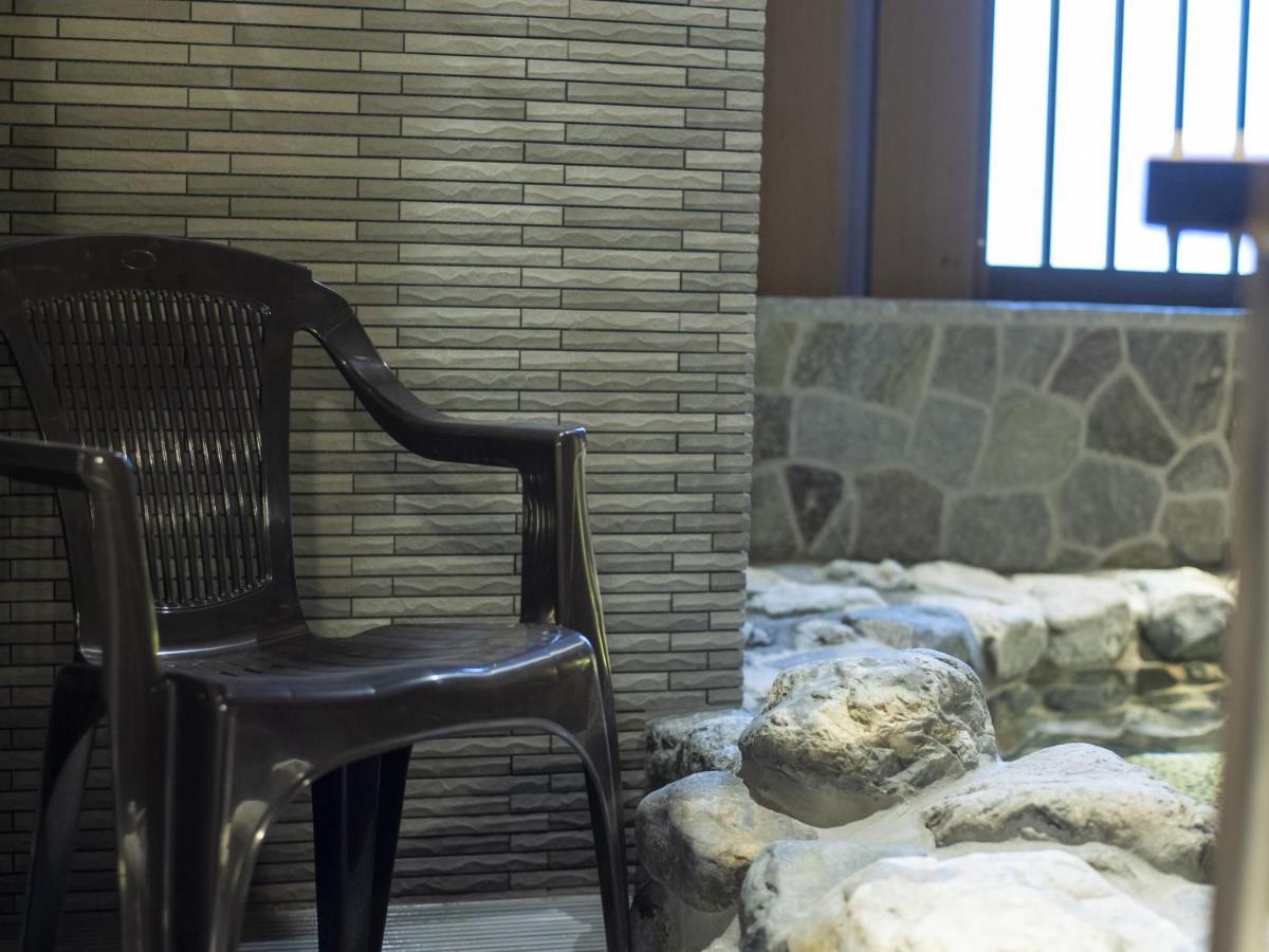 Hotel Onyado Nono Shichijo Natural Hot Spring Kyoto