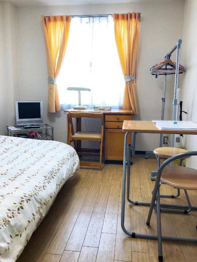Gojyo Ivy Apartment