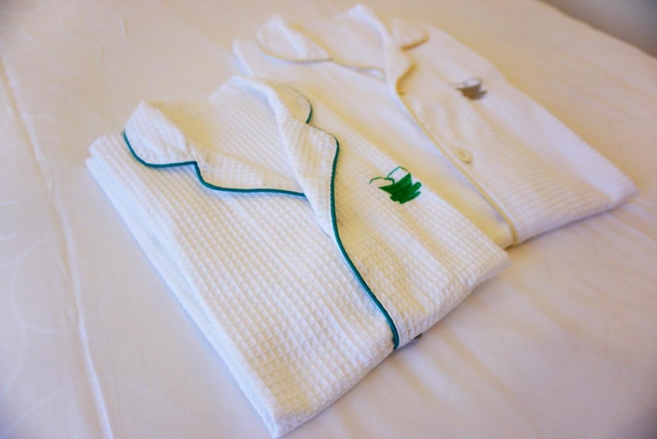 Henn Na Hachijoguchi Hotel