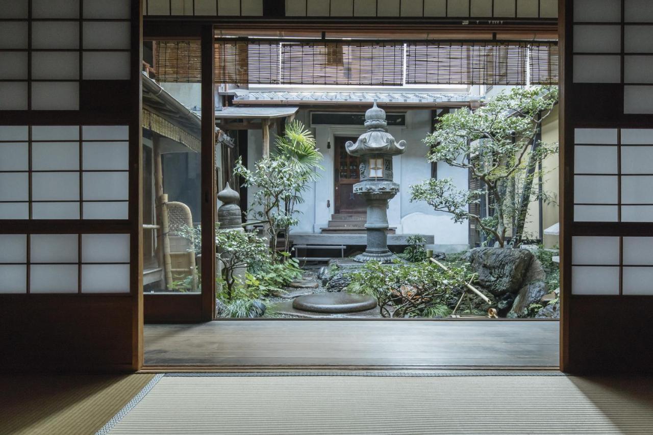 Ryokan Toshiharu