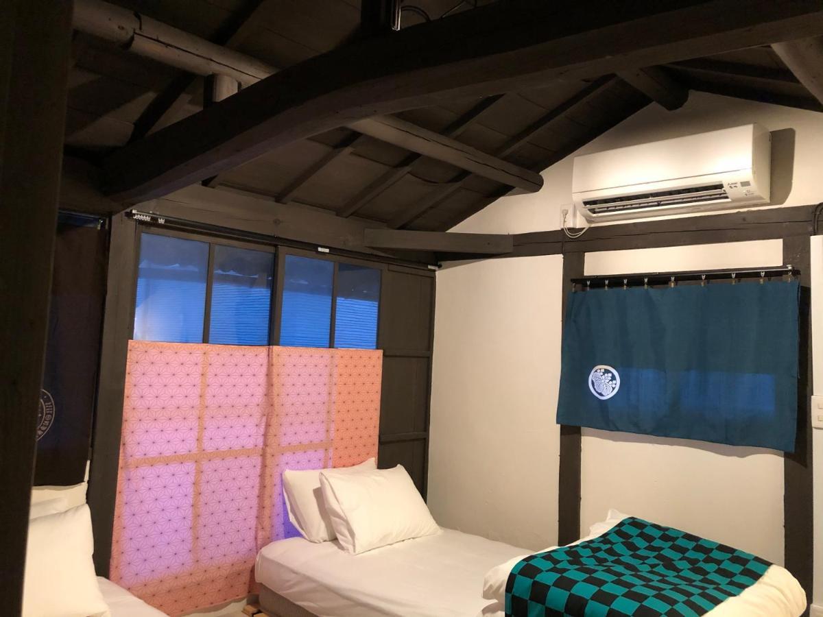 Apartment Kou Nishijin Kyoto