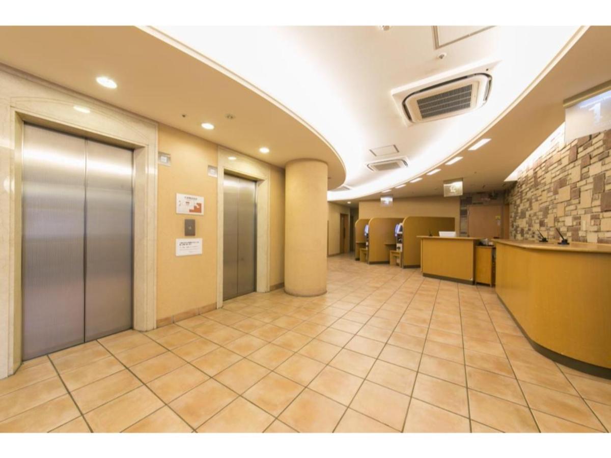 R&b Station Hachijoguchi - Vacation 16234v Hotel *