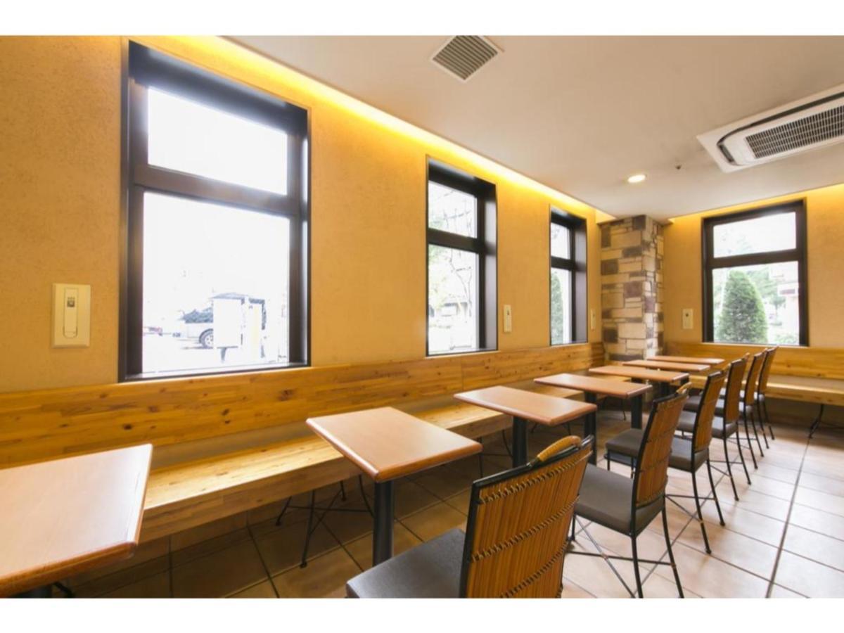 Hotel R&b Station Hachijoguchi - Vacation 16234v Kyoto