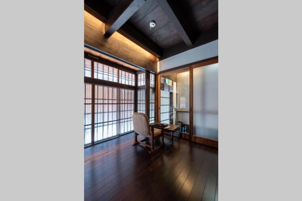 Villa 慶有魚-宫川