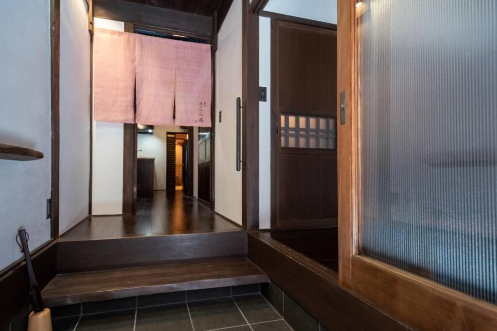 Villa 慶有魚-宫川