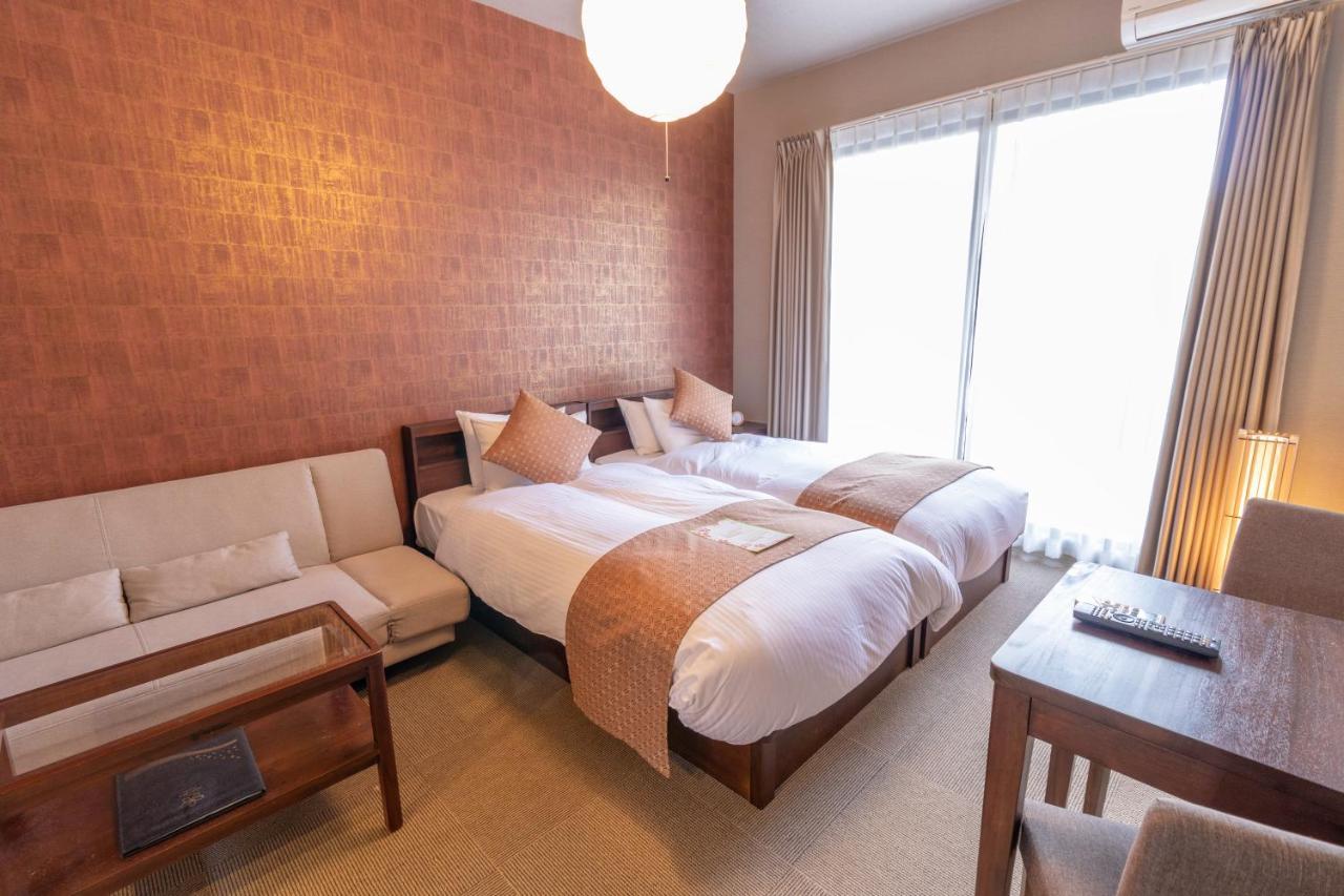Aparthotel Sakura Fuga