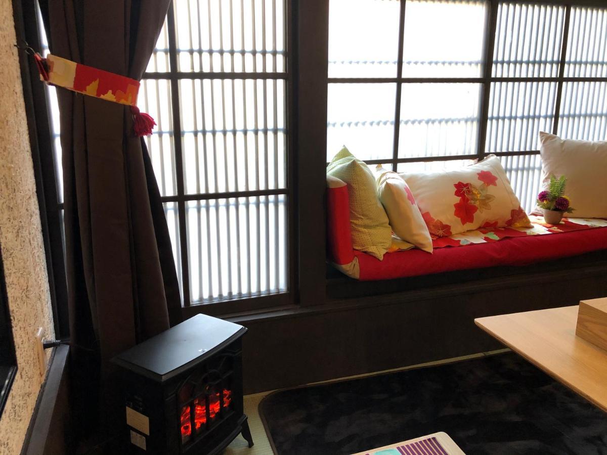 Kou Nishijin Apartment *