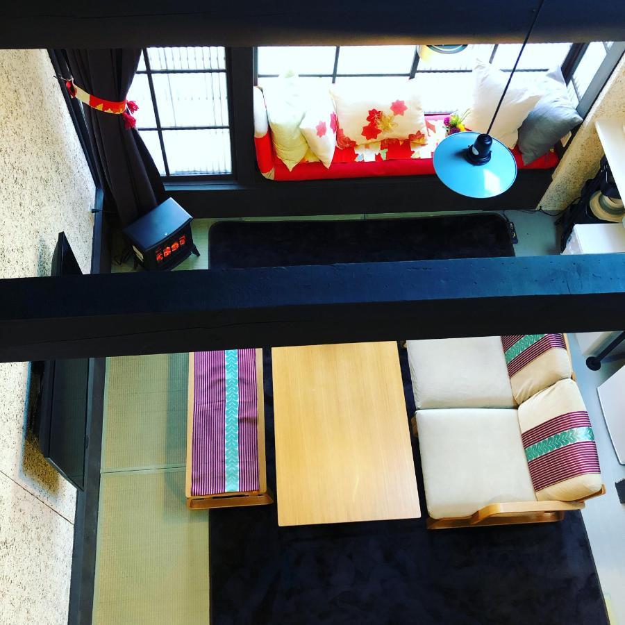 Apartment Kou Nishijin *