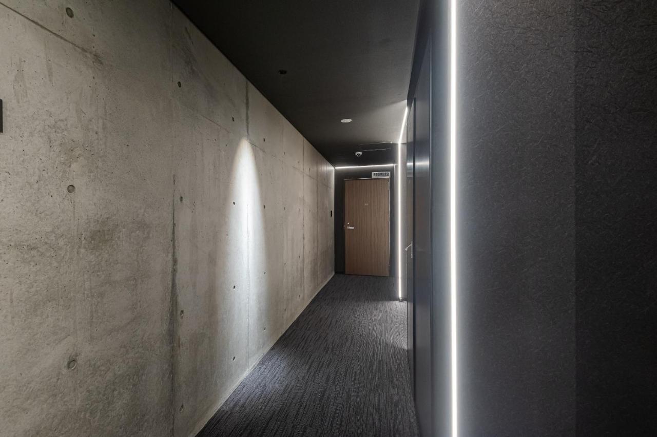 Hotel Seiei Kawaramachi 3*