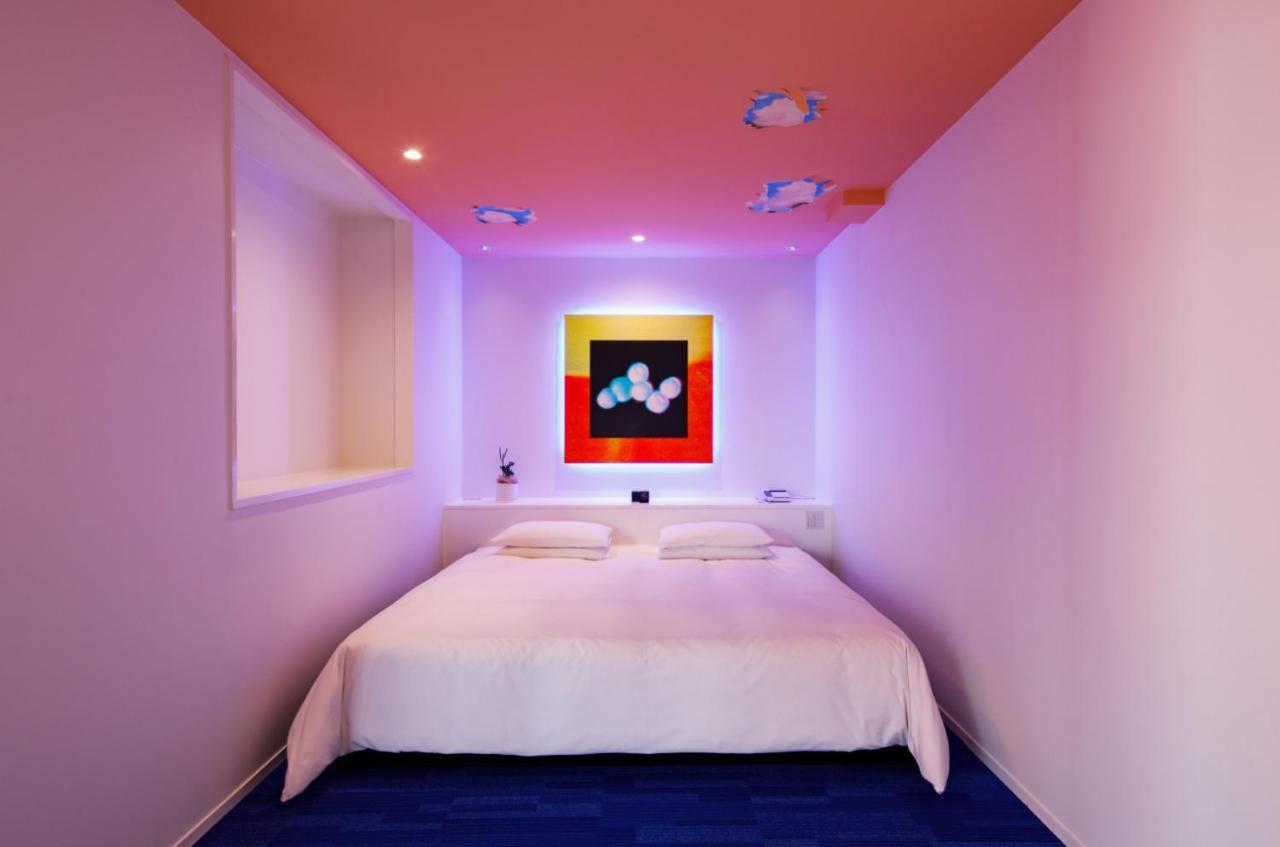 Hotel The Screen