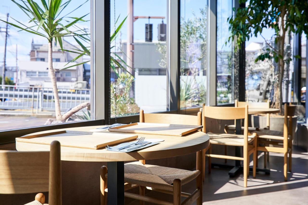 Hotel The Reign Kyoto
