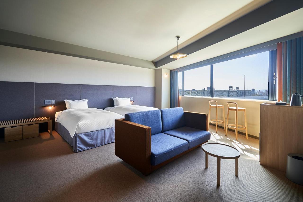 The Reign Hotel Kyoto