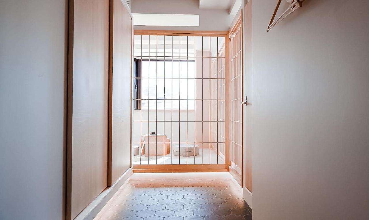 Imagine Hotel Kyoto