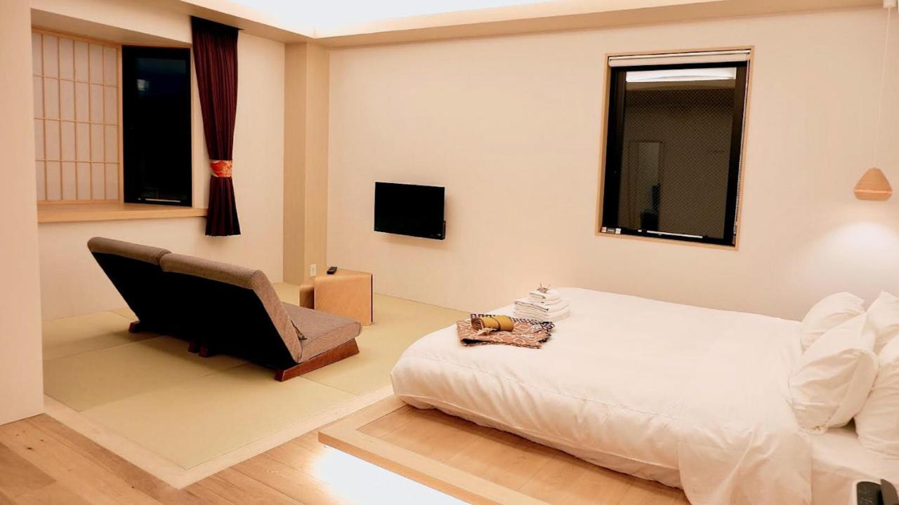Imagine Hotel Kyoto