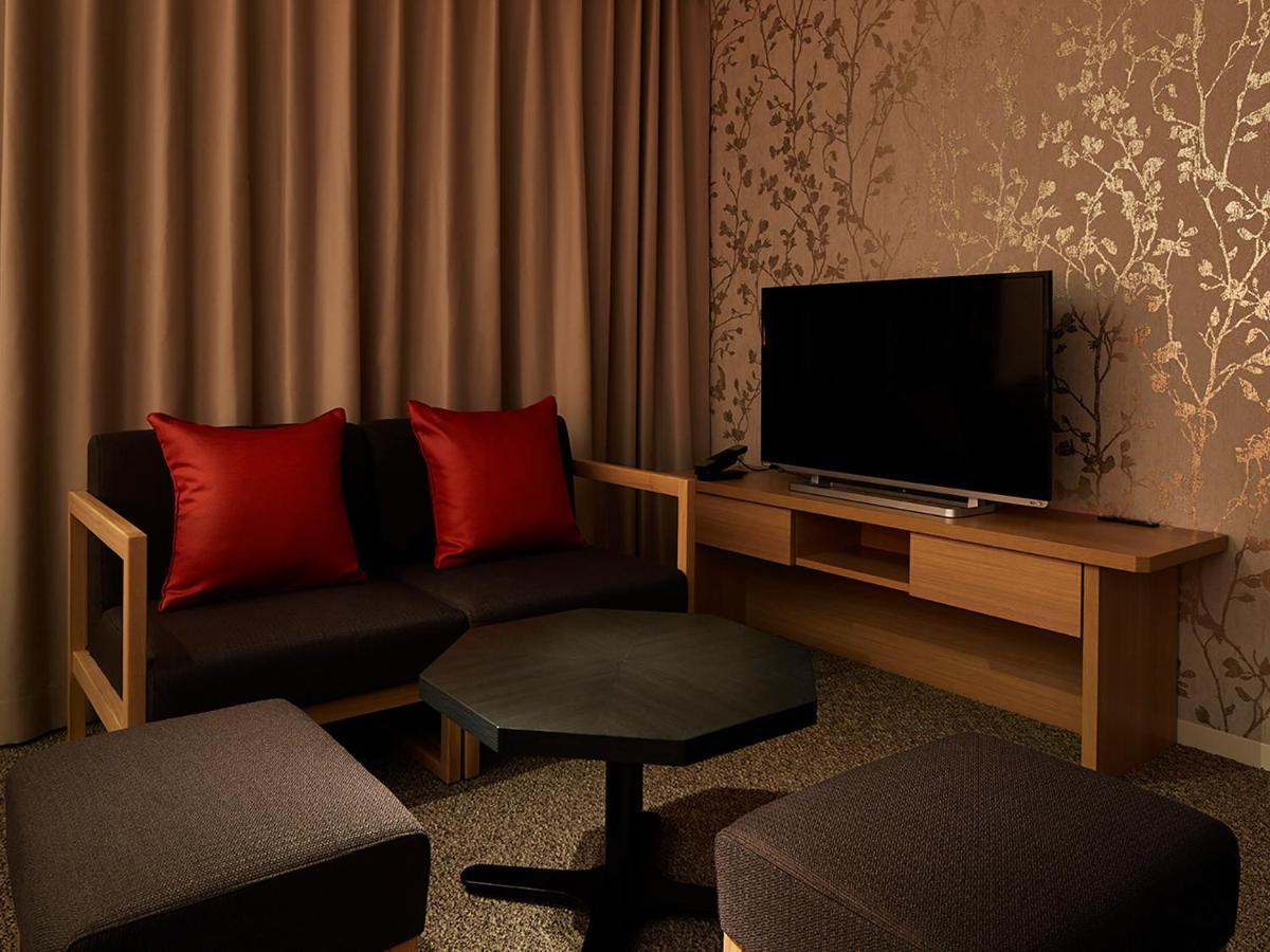Hotel Mitsui Garden Sanjo