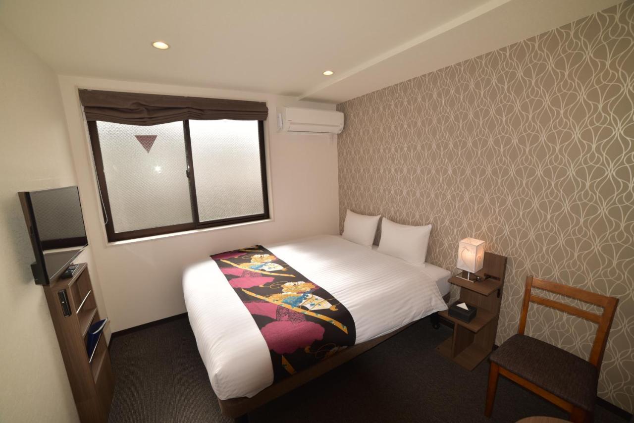 Laon Gion Nawate Hotel 3*