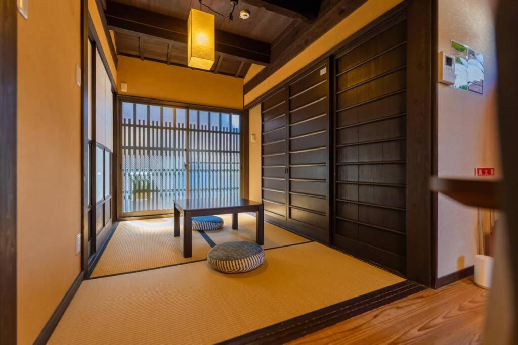 Villa 慶有魚-二条城 *