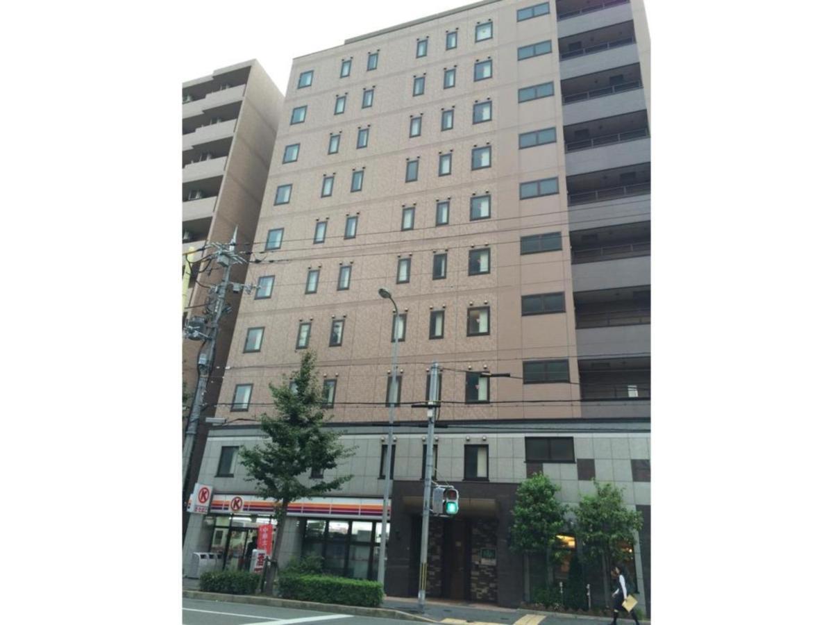 R&b Station Hachijoguchi - Vacation 16234v Hotel