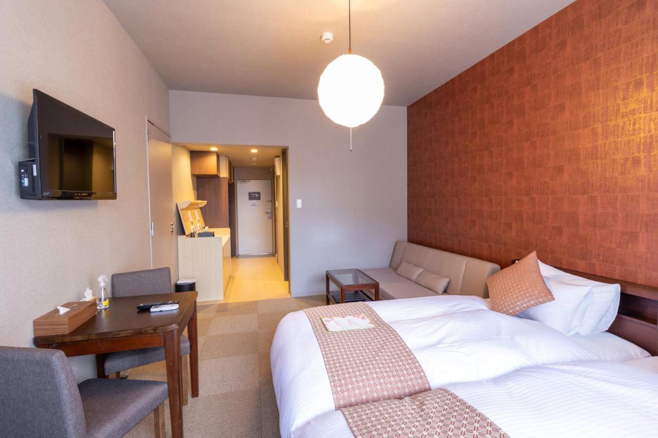 Sakura Fuga Aparthotel Kyoto