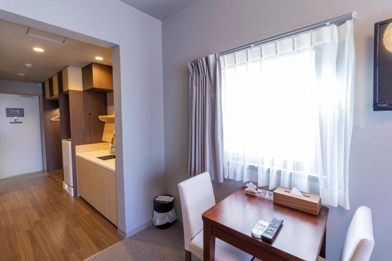 Sakura Fuga Aparthotel Kyoto