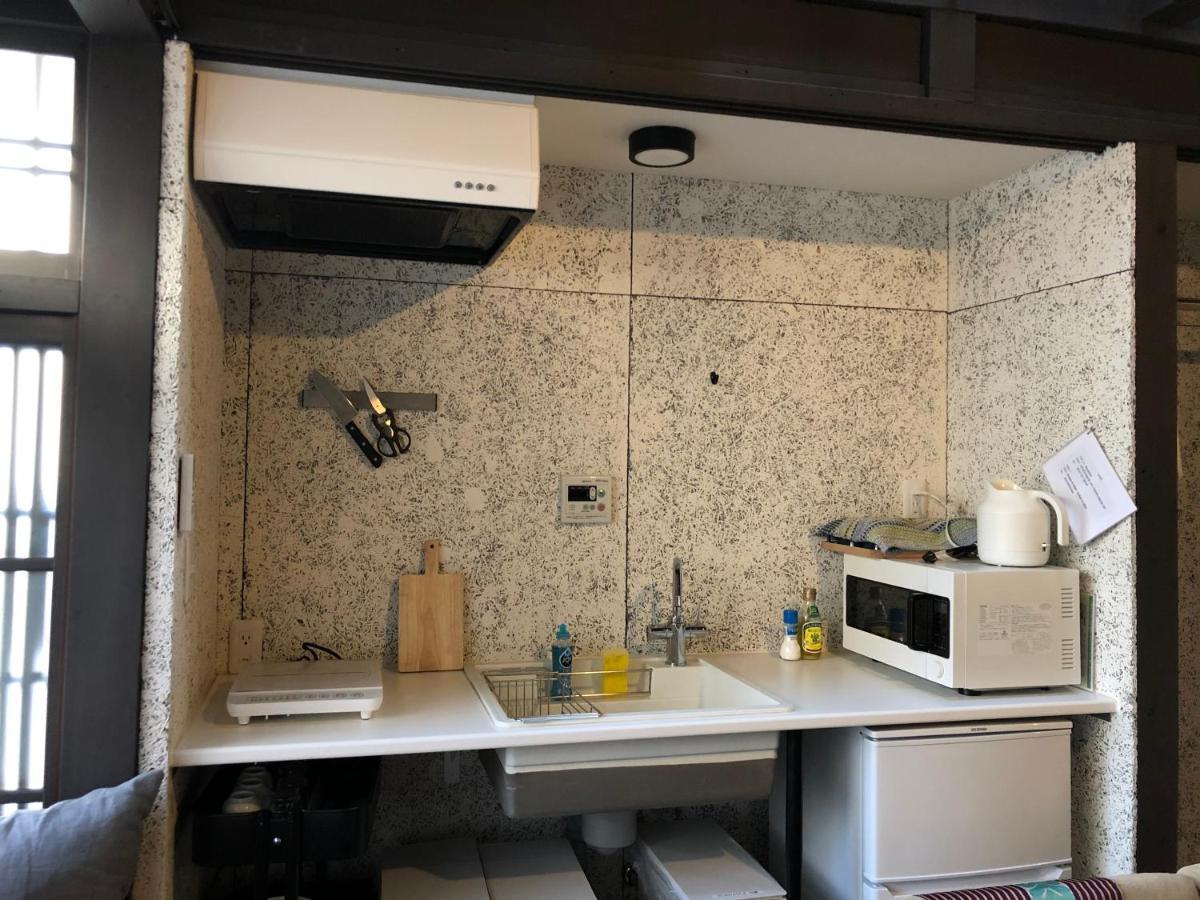 Kou Nishijin Apartment *