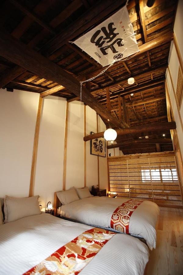 Yamagata Kyomachi Hatago Gojo Nishinotoin Apartment *