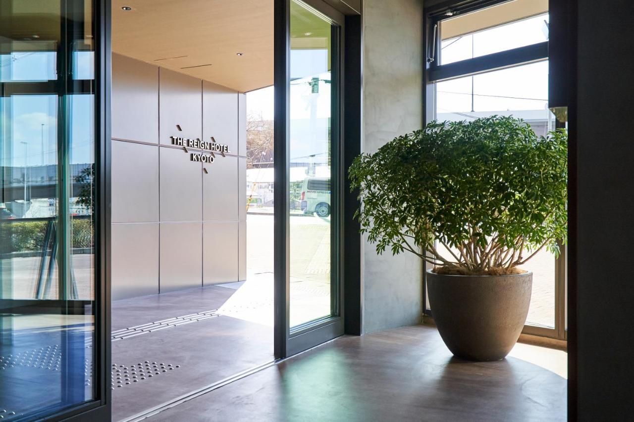 Hotel The Reign Kyoto