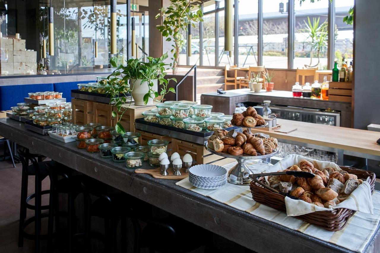 The Reign Hotel 3*