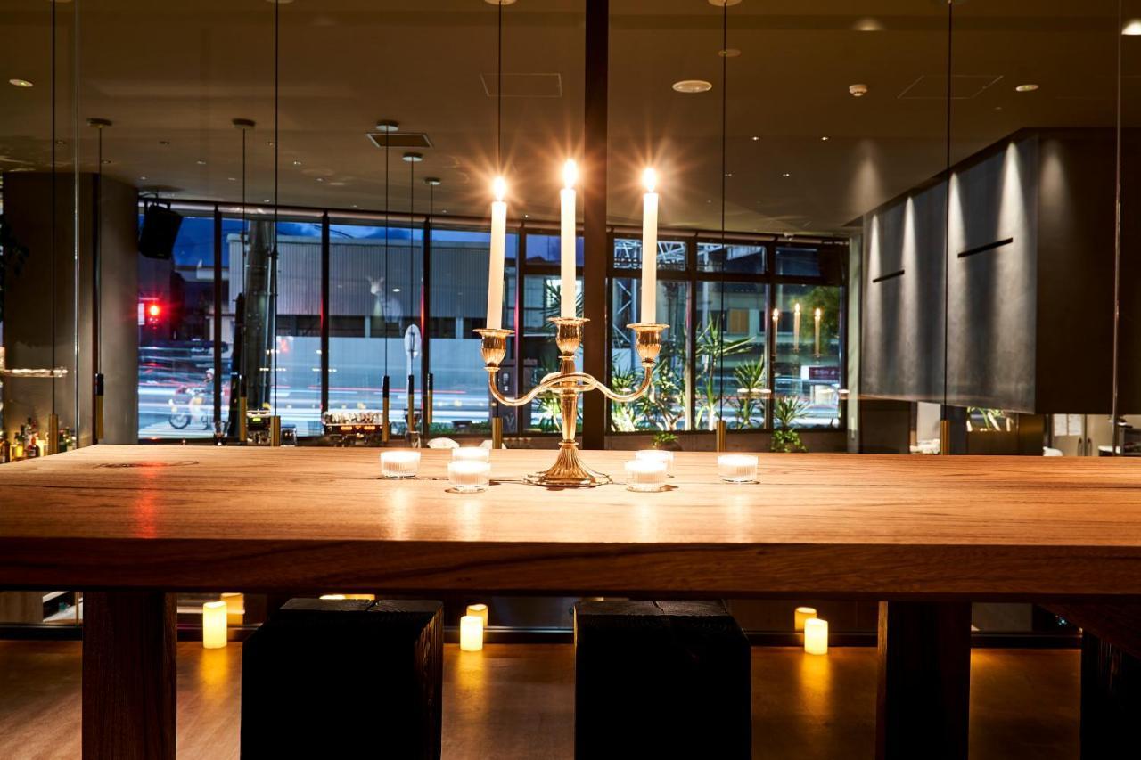 The Reign Hotel Kyoto