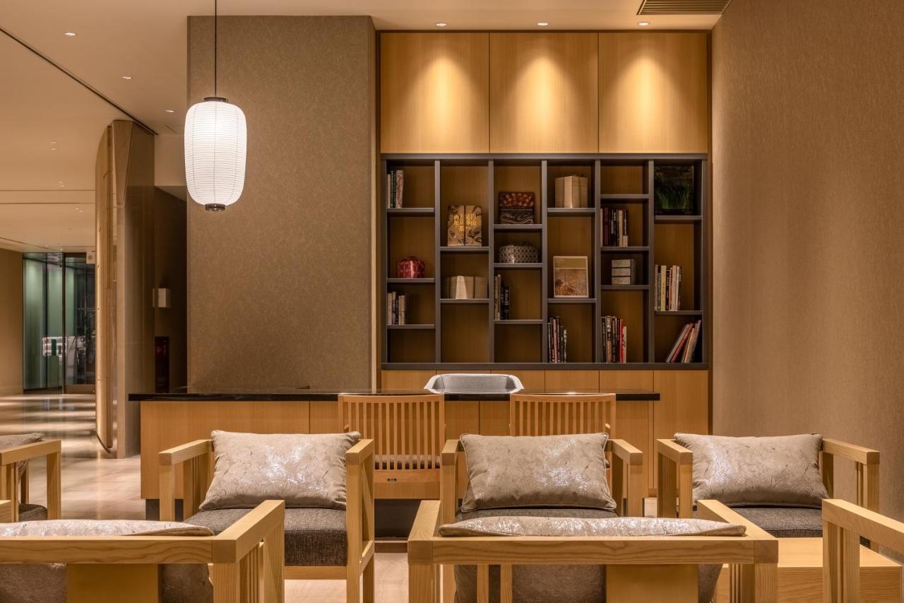 Hotel Mitsui Garden Shijo