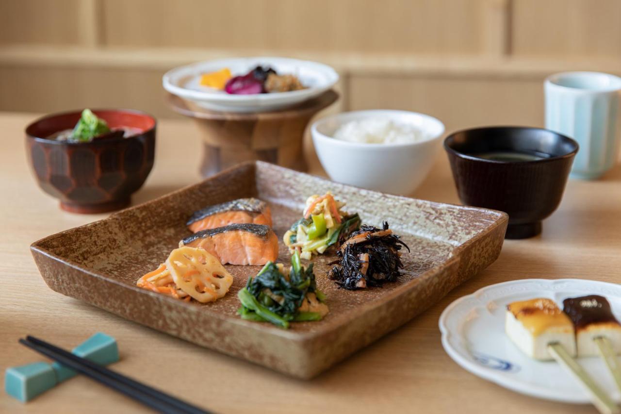 Mitsui Garden Shijo Hotel Kyoto